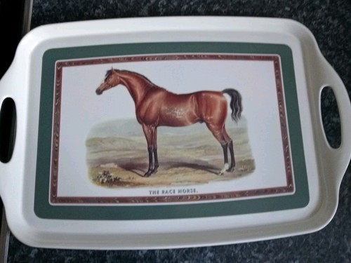 Clover leaf the racehorse - clover,