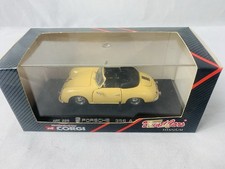 Corgi Detail Cars 1/43 Scale