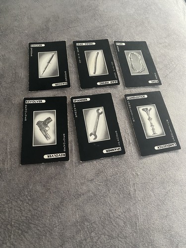 Vintage 1990 waddingtons x - waddingtons,