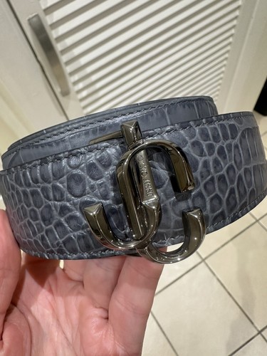 Jimmy choo felisa crocodile - jimmy,