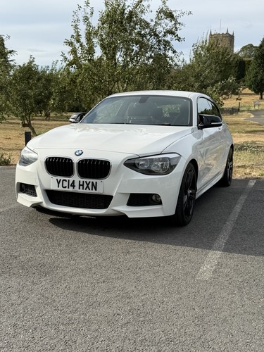 Bmw series 125d sport - 125d,