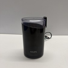 Krups F203 Coffee Bean Grinder