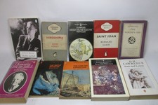 Penguin (Publishing) paperback book set x 57 titles, job lot, classics etc