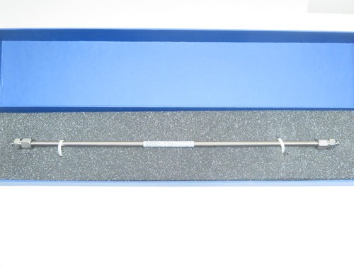 Agilent varian lichroprep - agilent, /
