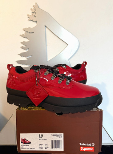Timberland supreme euro - timberland,