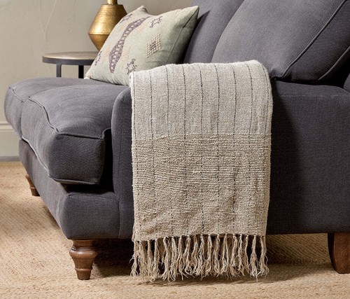 Nkuku mayla throw 140 - throw, 200