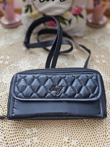 Lug pedicab wallet crossbody - pedicab,