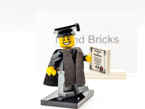 Lego collectible minifigures - collectible,