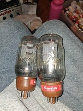 2 Strong Vintage Genalex Gold