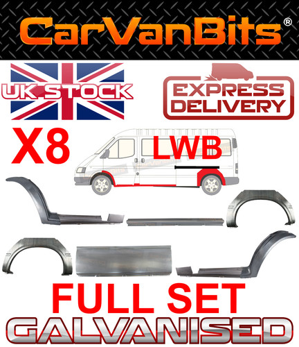 For ford transit - transit, 91-00