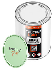 ENAMEL DIRECT TO METAL PAINT
