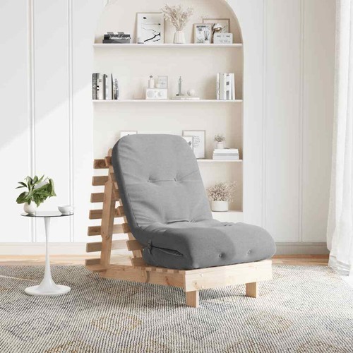 Futon sofa bed with - bed,