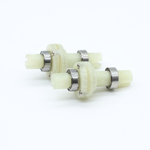 Drift straight axis diff - rc,