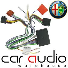 Alfa Romeo GT 2005 On Car