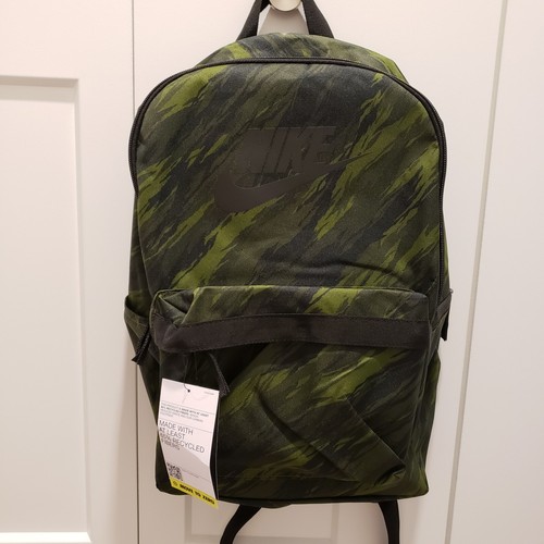 Nike heritage backpack - nike,