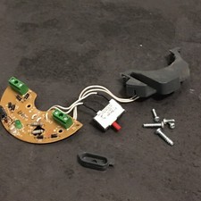 U87-MA-P - VAX Mach Air Pet -