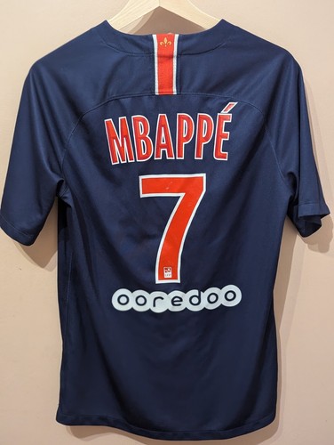 Paris saint germain - paris, 2018/19