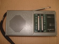 Vintage Realistic Tandy
