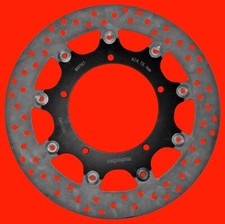 Front brake disc to fit Yamaha