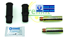 1x FRONT BRAKE CALIPER GUIDE