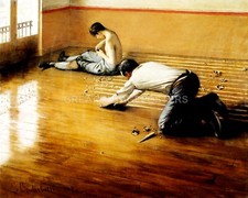 FLOOR SCRAPERS YOUNG