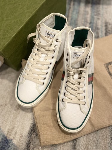 New gucci tennis - 1977", high