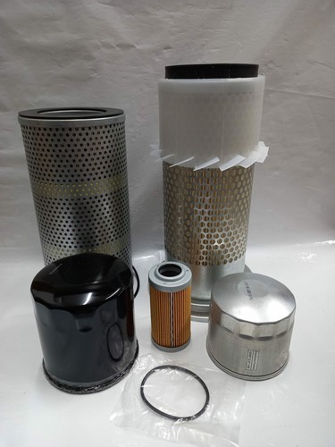Filter kit fits sumitomo - filter,