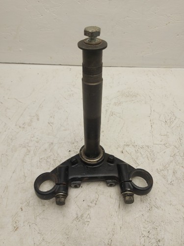 Yamaha 125 lc bottom - lc,
