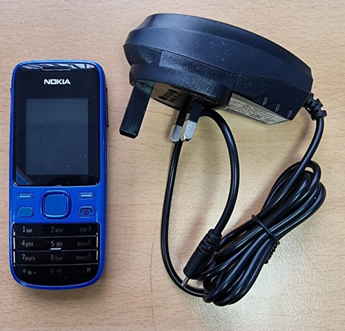 Nokia 2690 unlocked - nokia,