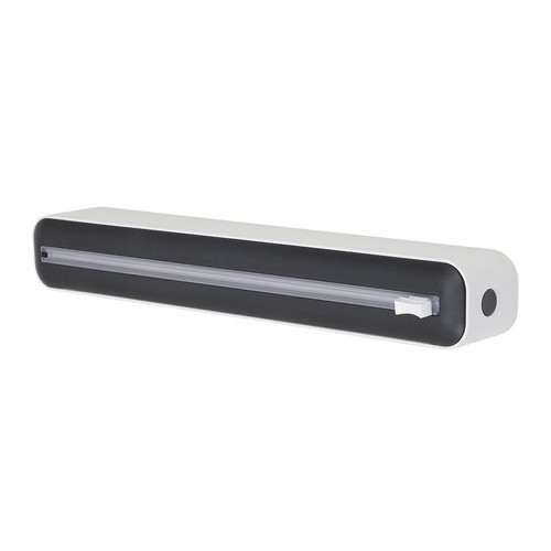 Kitchen magnetic cling film - magnetic,