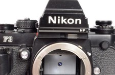 NIKON F3 F3HP F3/T PRE CUT