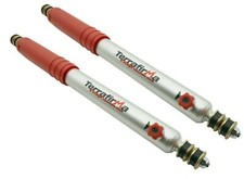 DEFENDER NEW TERRAFIRMA +5" 4