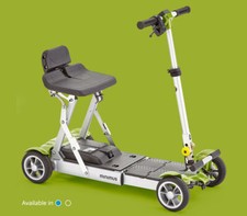 Minimus folding mobility - minimus,