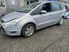 FORD S MAX 2011 FACELIFT