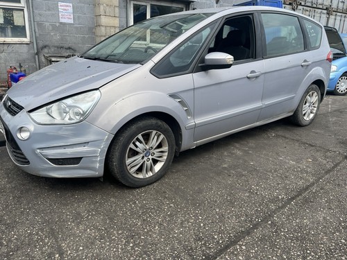 Ford max 2011 facelift - max,