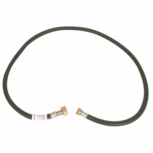 Pigtail hose pipe - pipe, m20