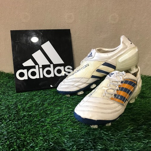 Adidas vintage predator x - vintage,
