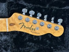 Loaded 2009 USA Fender Custom