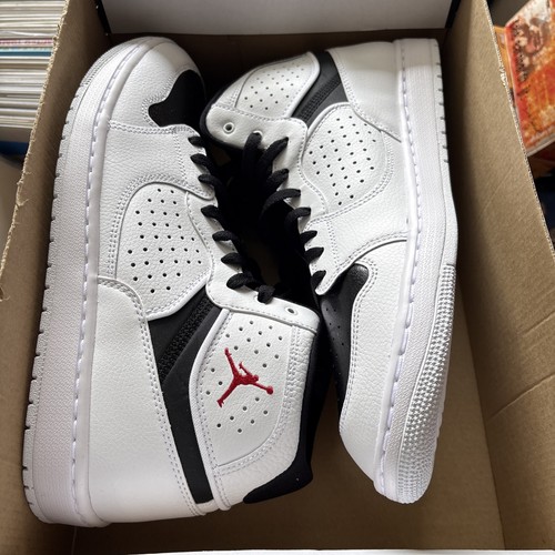 Jordan access white - jordan,