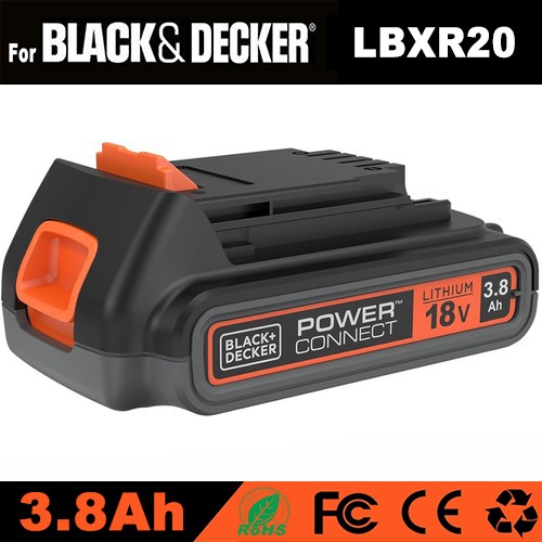 For black decker lbxr20 - for,