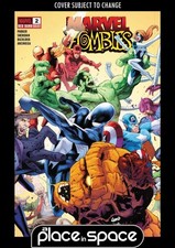 MARVEL ZOMBIES: RED BAND #2A (WK43)