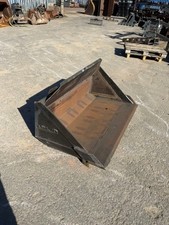 NEW STOCK - 54" Tractor loader