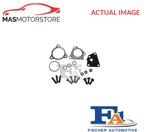 Turbocharger mounting kit fa1 - mounting,