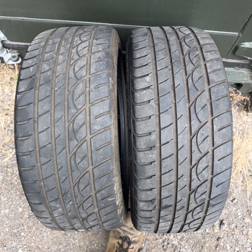Pair 215 rovelo - 215/45, 17