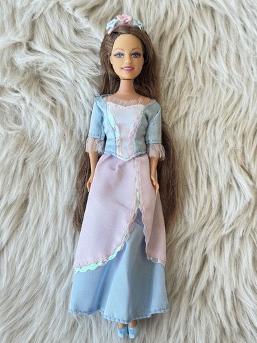 Barbie mini kingdom princess - barbie,