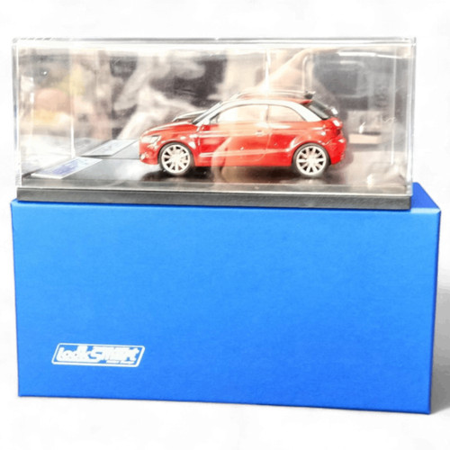 Kyosho audi metro project - a1,