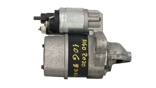 281000q100b starter motor - 281000q100b,