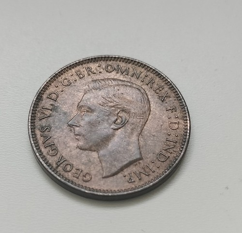 1939 king george wren - george,