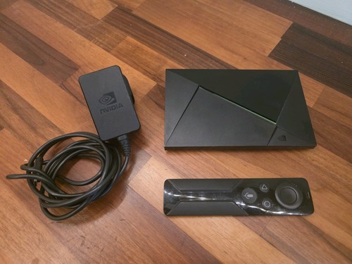 Nvidia shield hdr media - tv,
