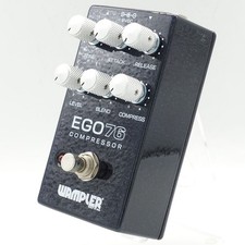 Wampler Pedals EGO 76